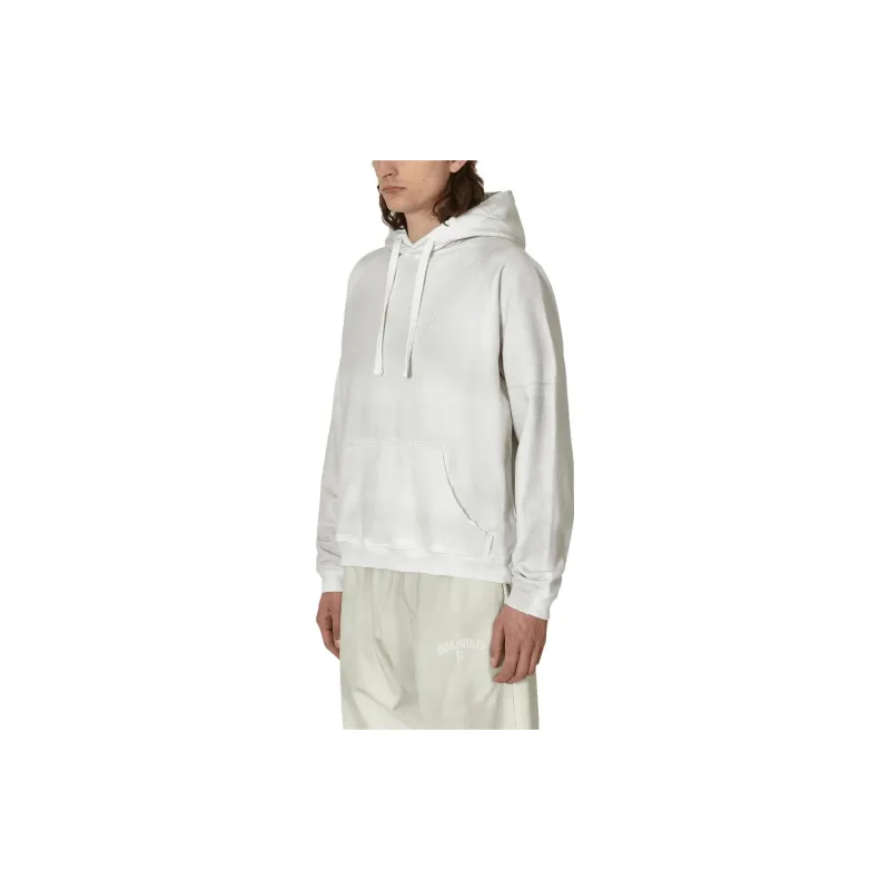 GUESS Sweatshirts Unisex Light Gray-5