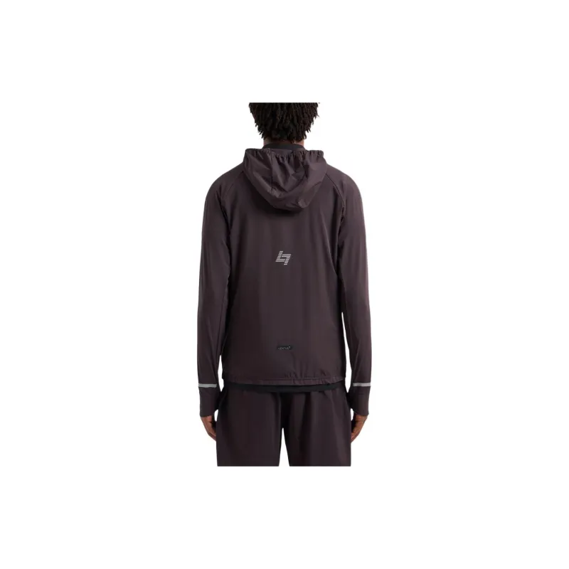 EMPORIO ARMANI Dynamic Athlete VENTUS7 Hooded Sweatshirt-2