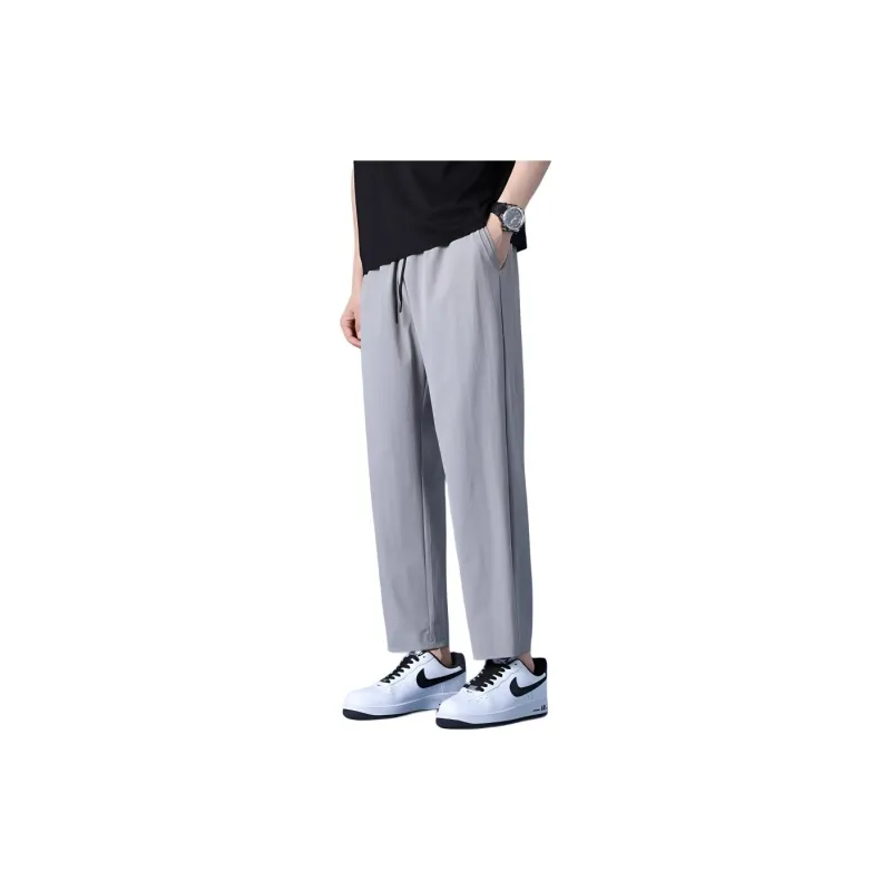 Mimx Homme Casual Pants Unisex-8