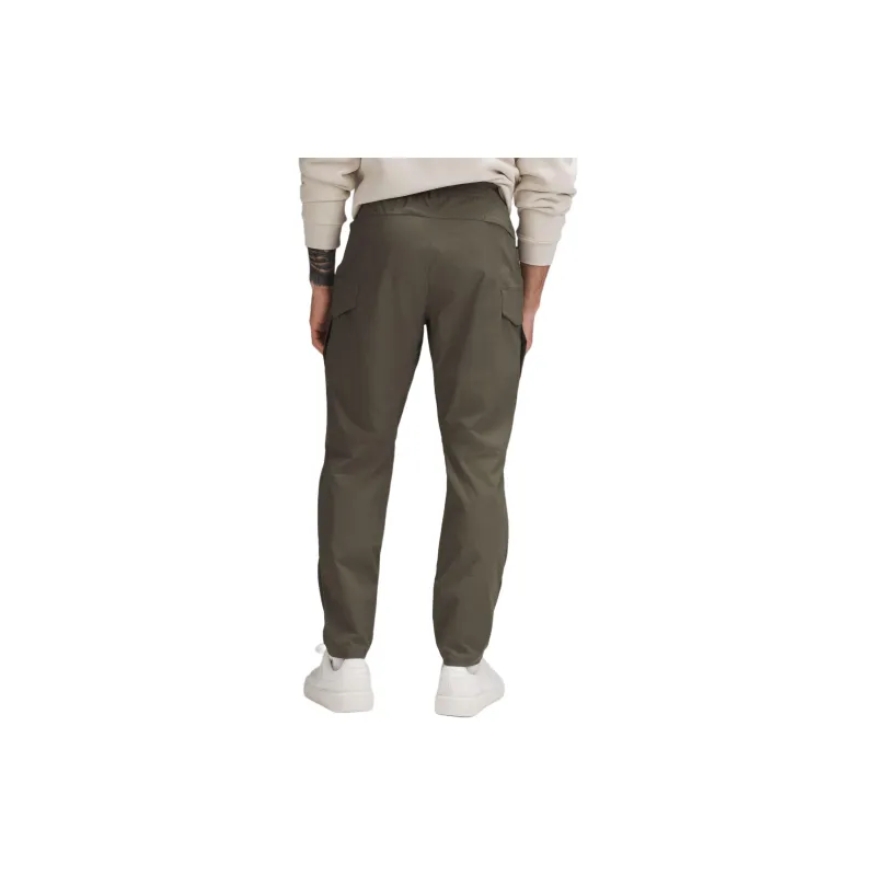 Lululemon Classic Fit Cargo Pants Men's-9
