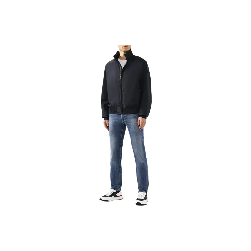 HUGO BOSS Jeans Men's Marine Blue-1