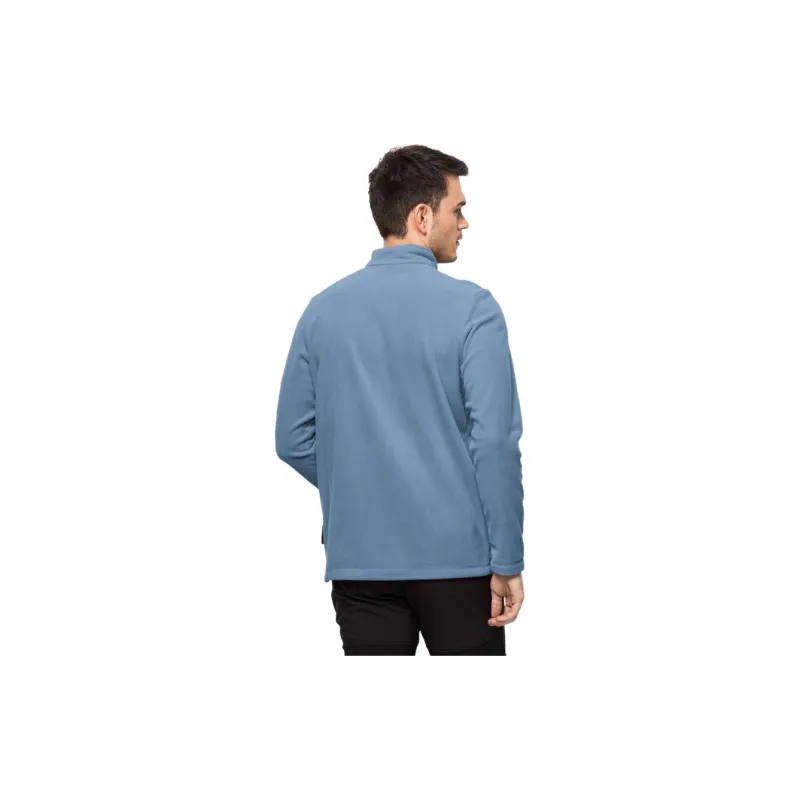 Jack Wolfskin Sweatshirt Europe Version Men's-8