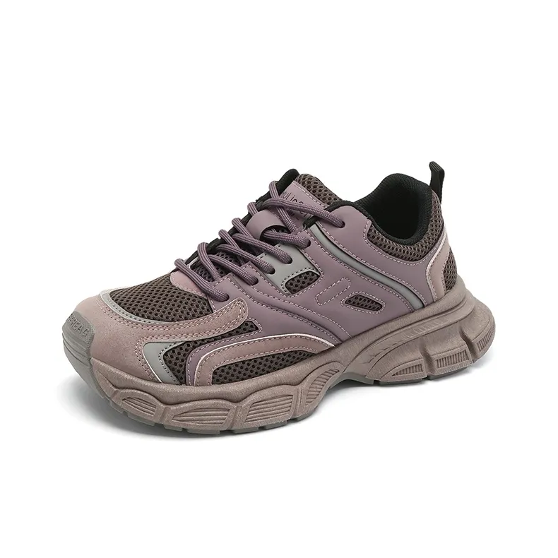 Mulinsen Low Top Chunky Sneakers Women's-1