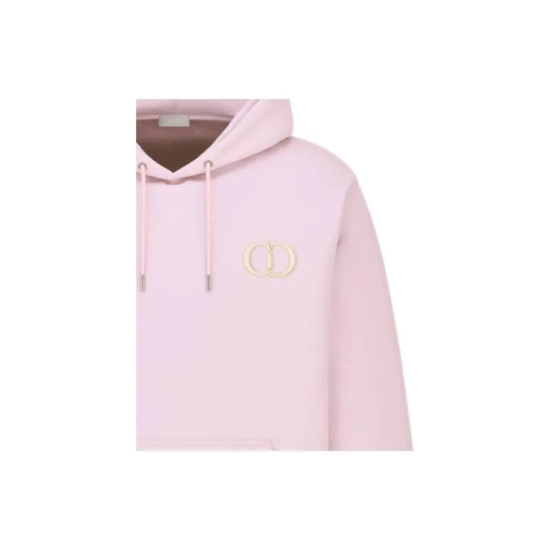 DIOR FW22 Sweatshirt Men's Pink-5