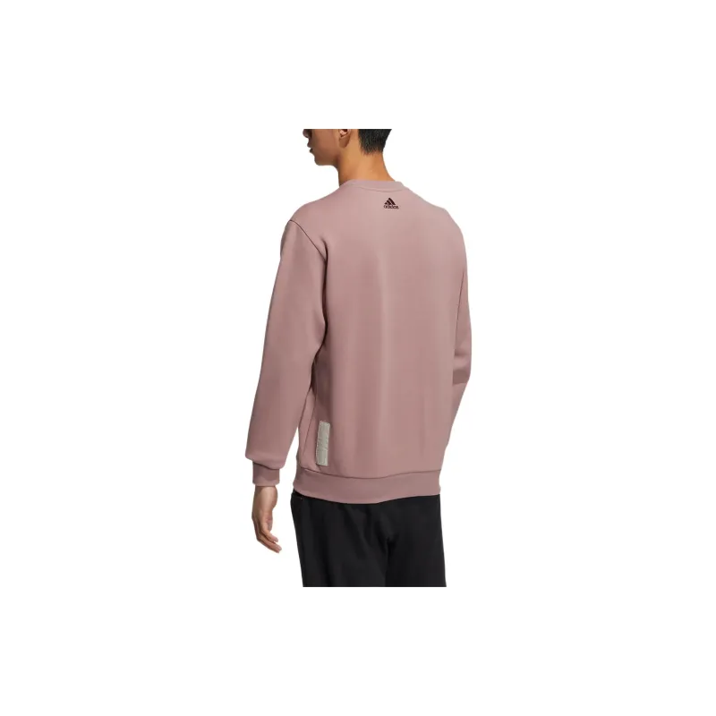 Adidas Sweatshirts Men Purple-2