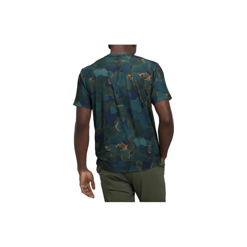THE NORTH FACE T Shirts Men Jasper-3