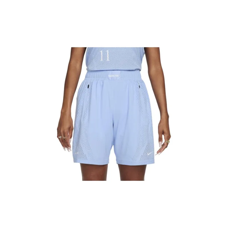 Nike x Nocta Nike X Nocta FW23 Casual Shorts Asia Version Unisex Blue-4