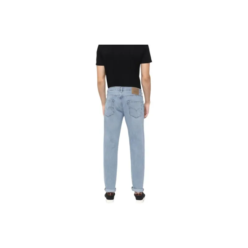 Levis Jeans Men Light Blue-3