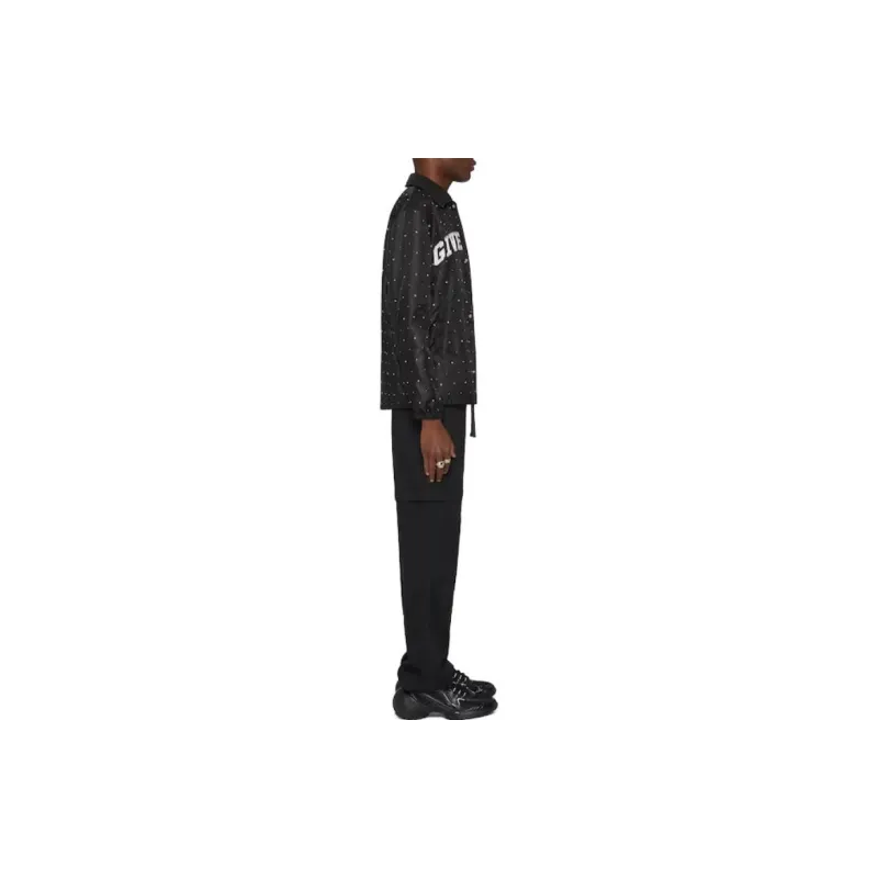 Givenchy Elasticated Waist Zip Off Denim Pants-3