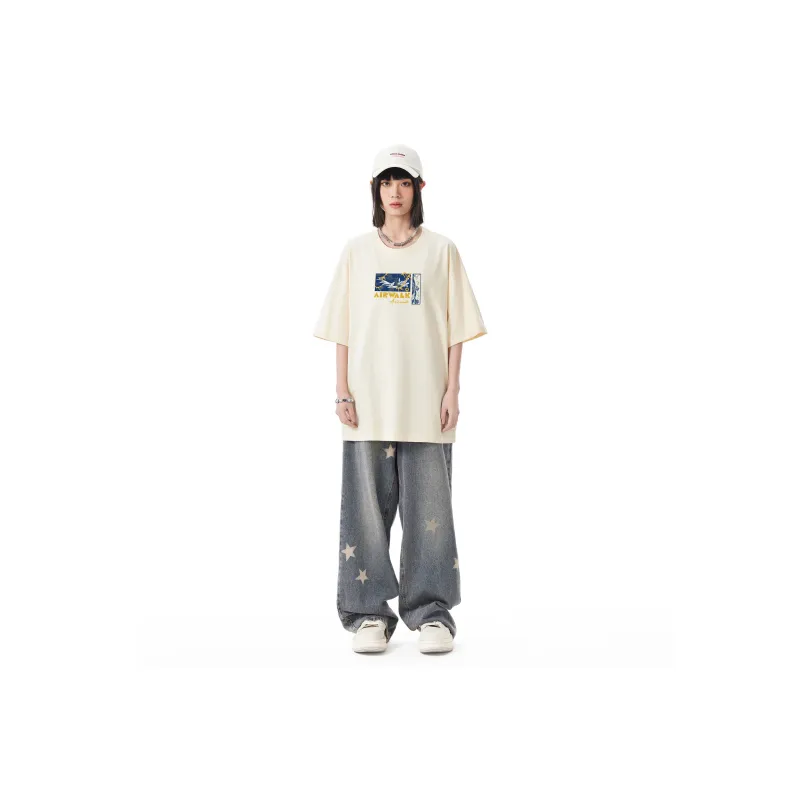 Airwalk T-Shirts Unisex-74
