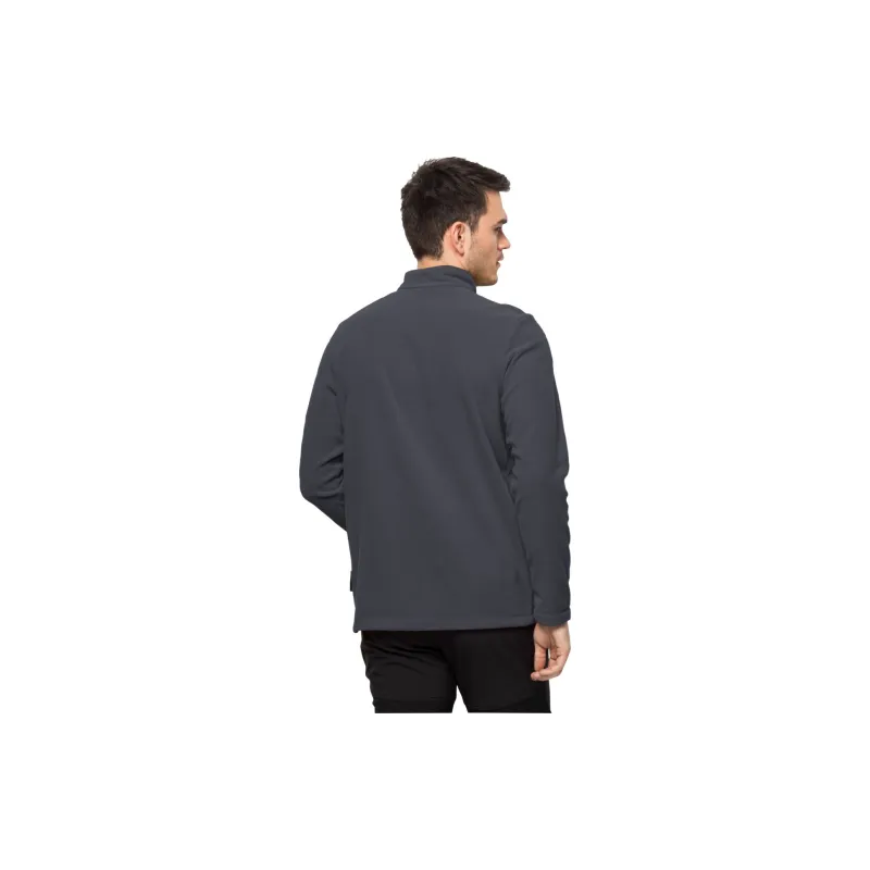 Jack Wolfskin Sweatshirt Europe Version Men's-20