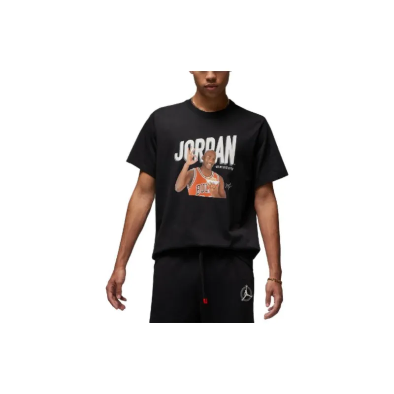Nike Flight Mvp Men's Graphic T-Shirt-2