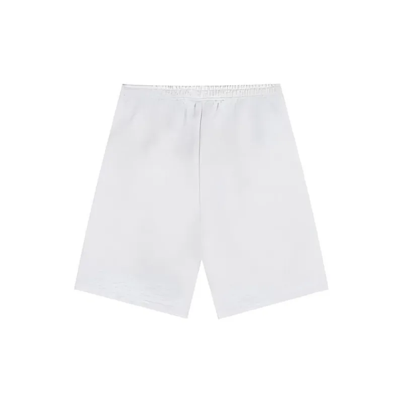 361° Life Collection Casual Shorts Men's Original Heather Gray-1