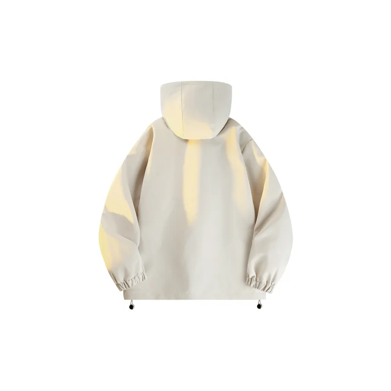JEANSWEST CLUB Jackets Coats Unisex-4