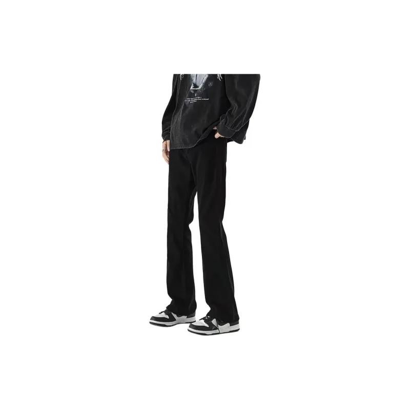 PANDA ADEVIL Jeans Unisex-1