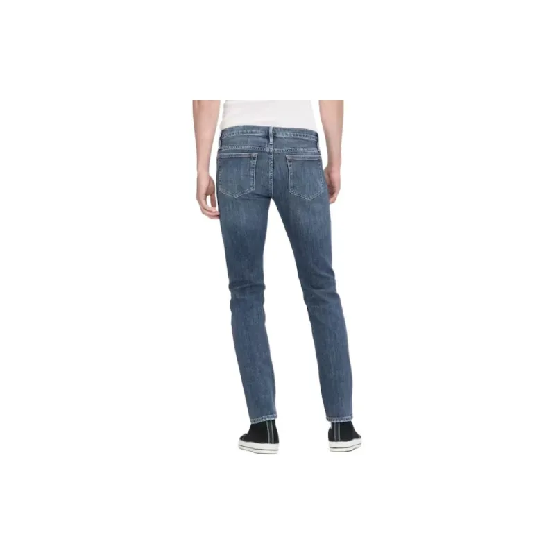 FRAME Jeans Men Blue-2