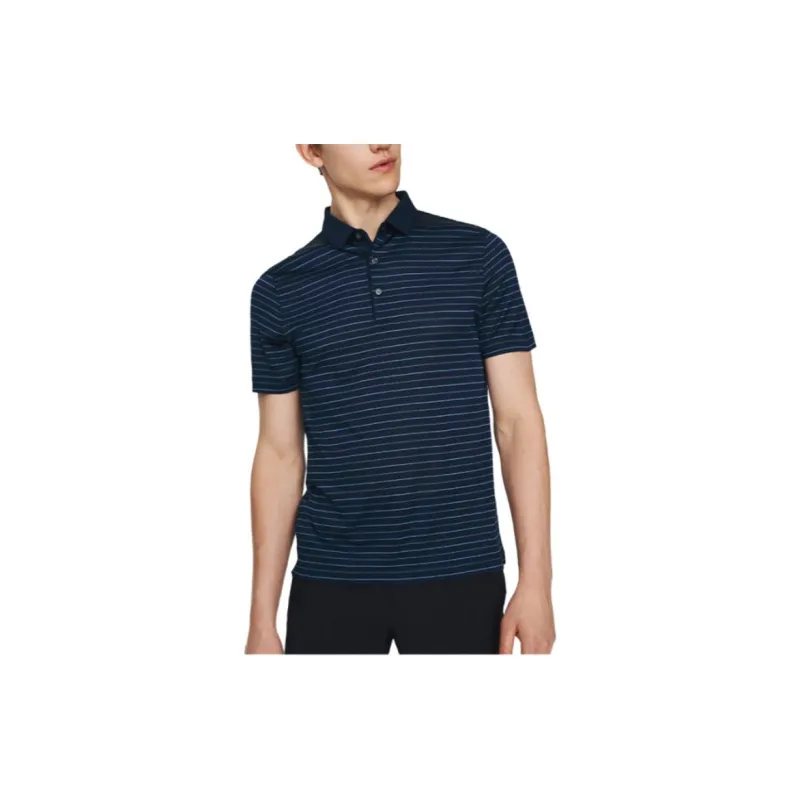 JODOLL Polo Shirt Men's Navy Blue-1