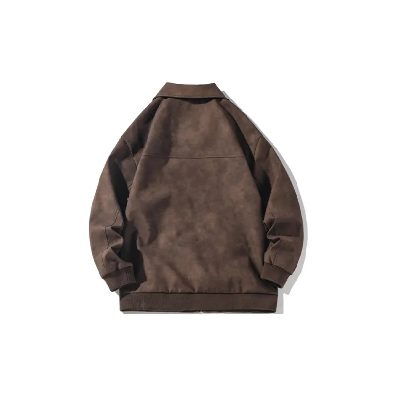 Mulinsen Mulinsen Jackets Coats Unisex-3