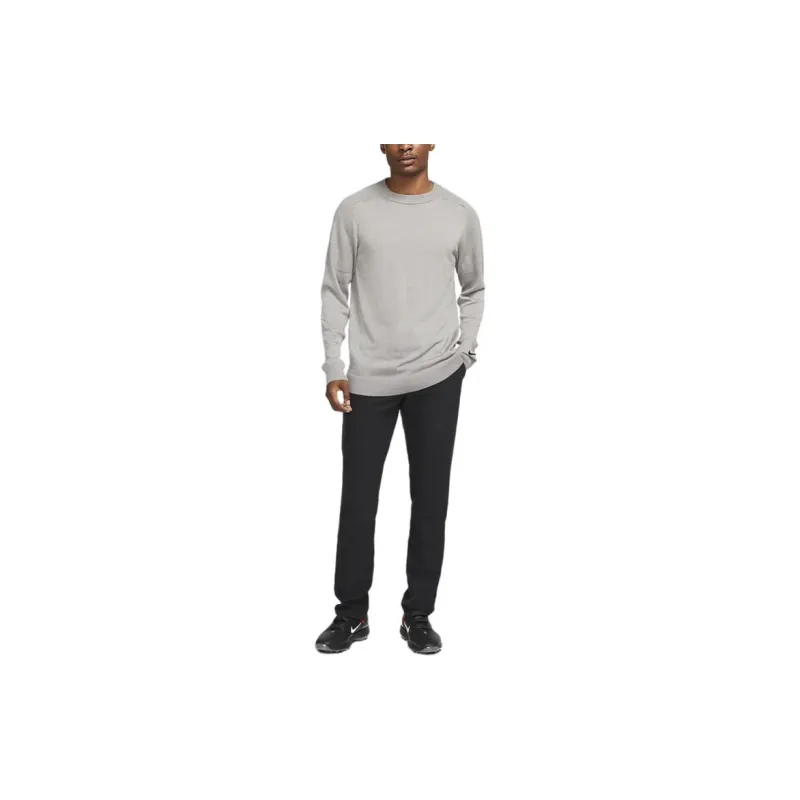 Nike Sweaters Men Light Gray-2
