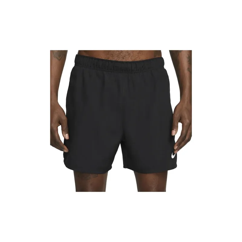 Nike Challenger Men's Dri FIT 5' Brief Lined Running Shorts-2