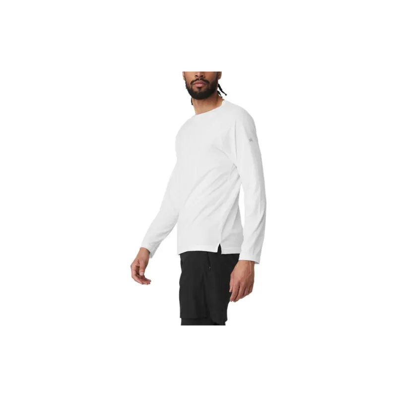 Alo Yoga T Shirts Men-9