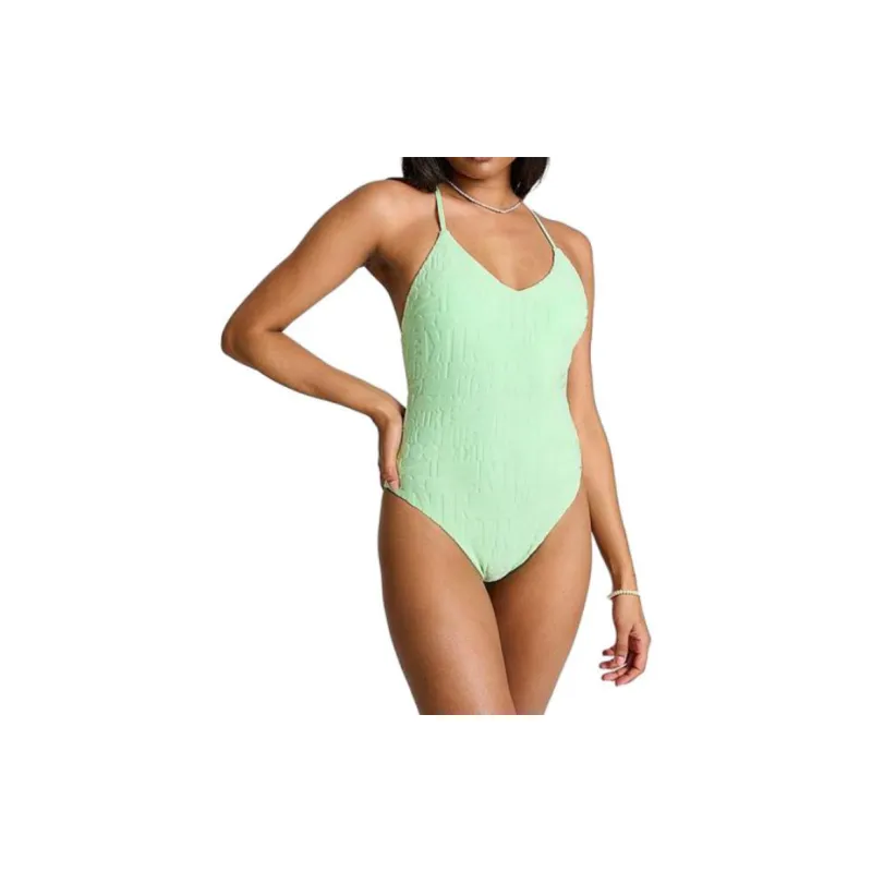 Nike Swim Retro Flow Women's T-Back One-Piece Swimsuit-2