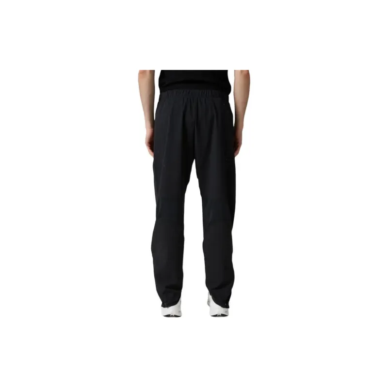 On x POST ARCHIVE FACTION PAF Casual Pants Men's Black-4