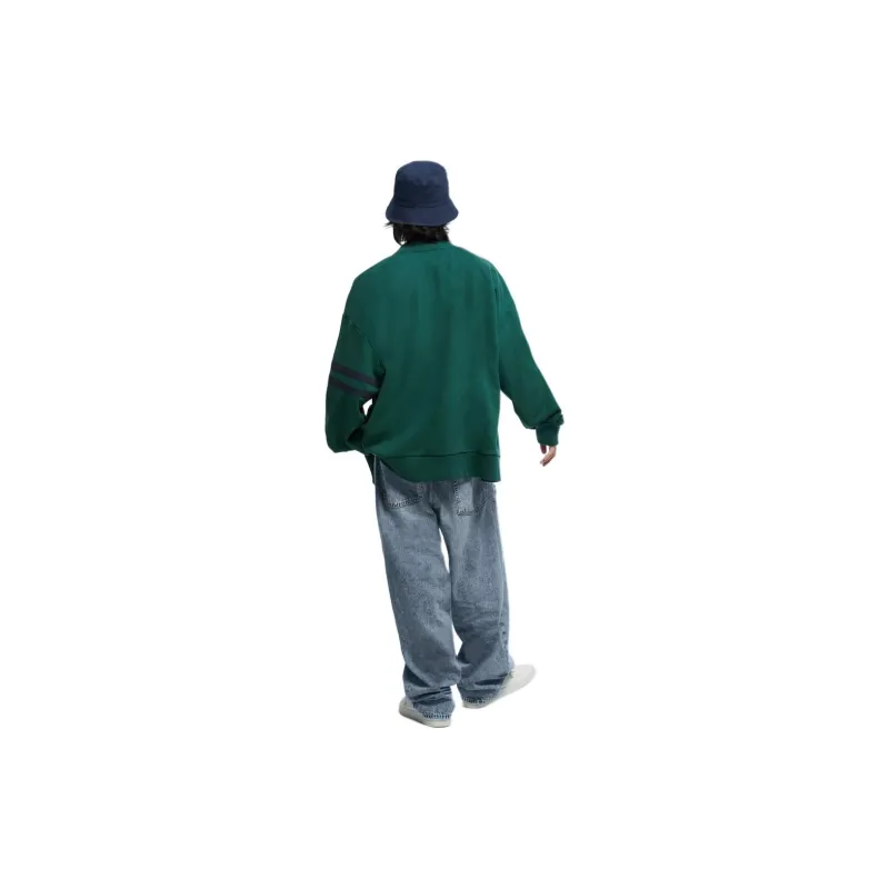 GAP Jackets Unisex-3