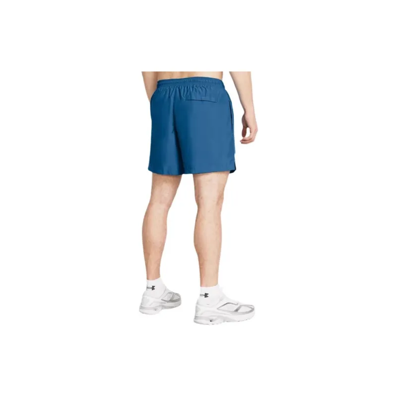 Under Armour Icon Volley Shorts Casual Shorts Men's Photon Blue-3