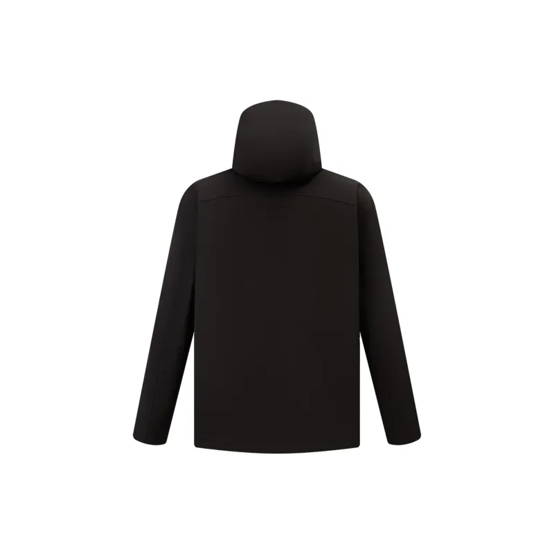 Tectop Waterproof And Windproof Windbreaker Jacket Unisex-5