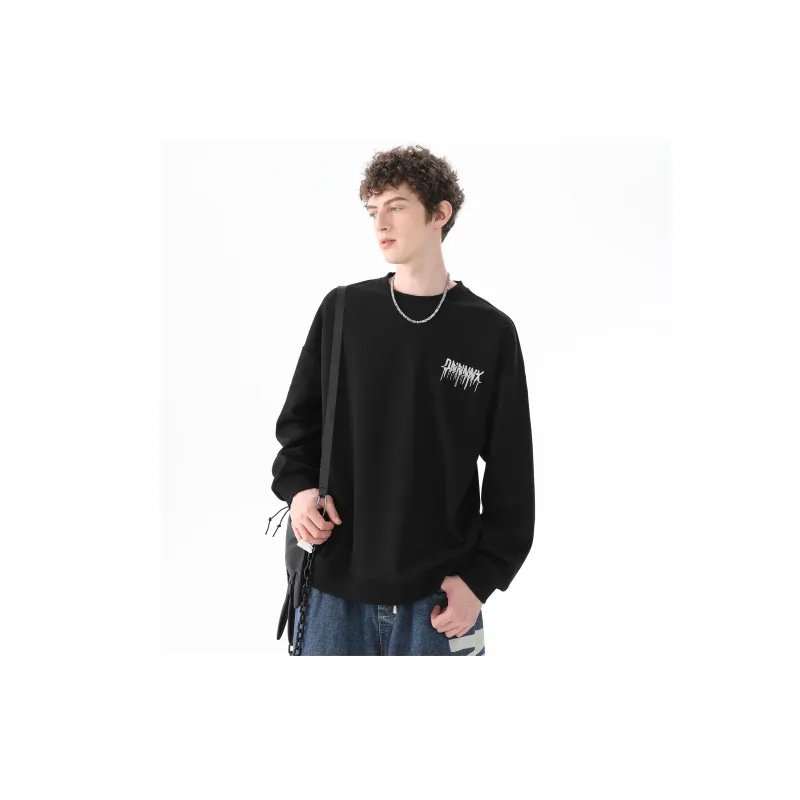 Dnnnnx Sweatshirts Unisex-5
