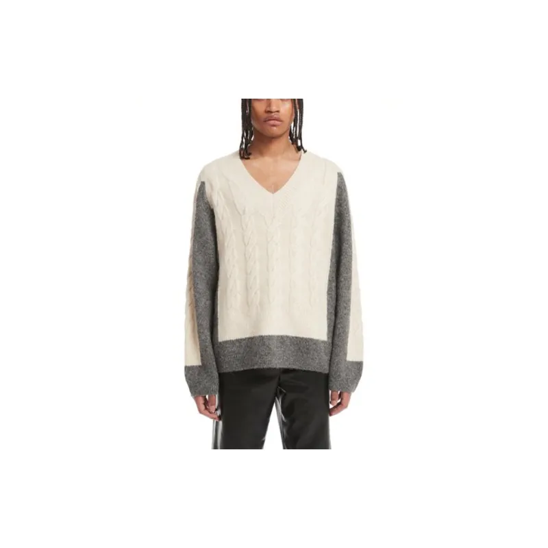 TRUNKPROJECT Sweaters Unisex Dark Gray-5