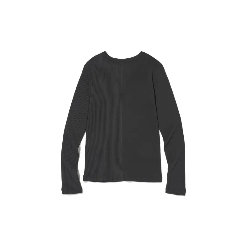 Champion T Shirt Women's Charcoal Gray-1