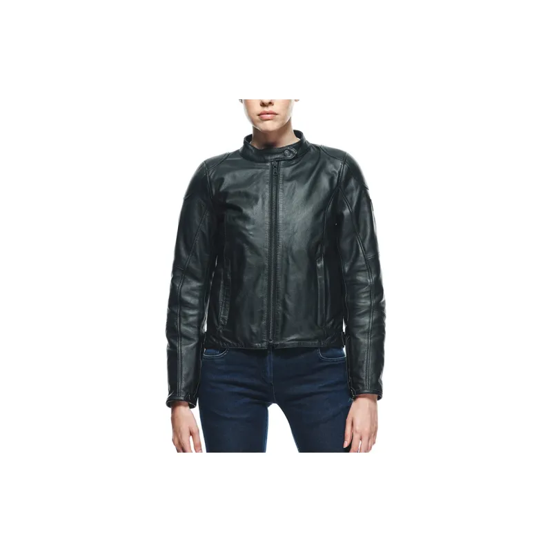 DAINESE Cycling Clothing Women's Black-3