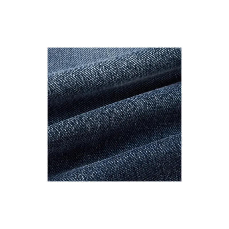 HLA Jeans Men Blue Gray Denim Gradient Medium D3-6
