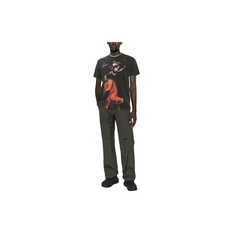 OFF WHITE S.Matthew Tee-2