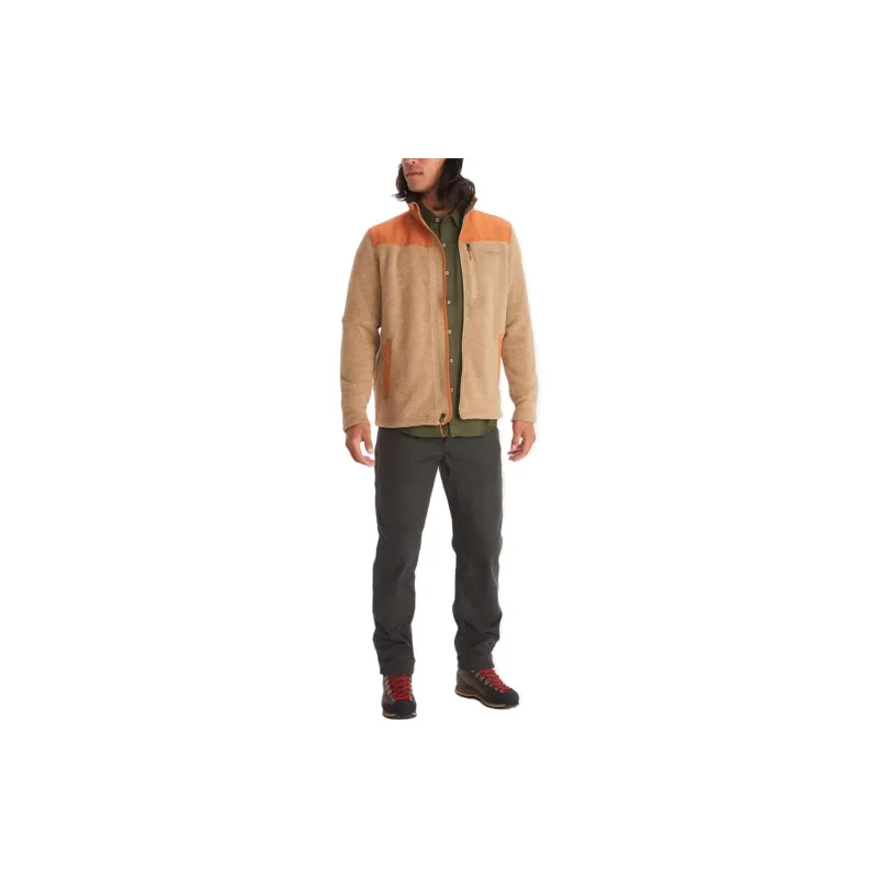 Marmot Jackets Men Orange-2