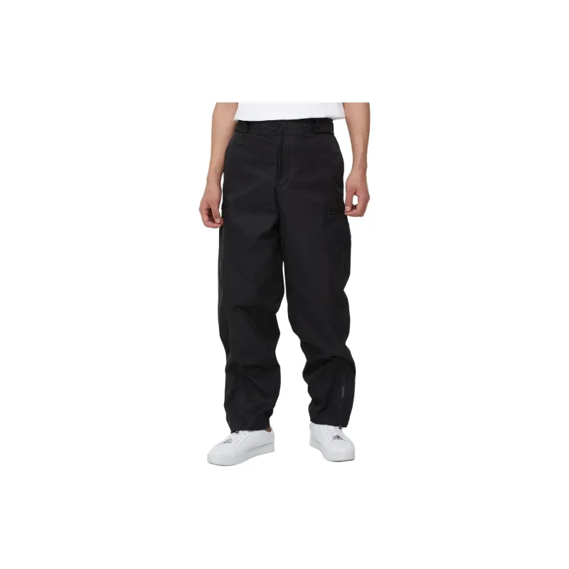 CALVIN KLEIN Cargo Pants Men's Black-6