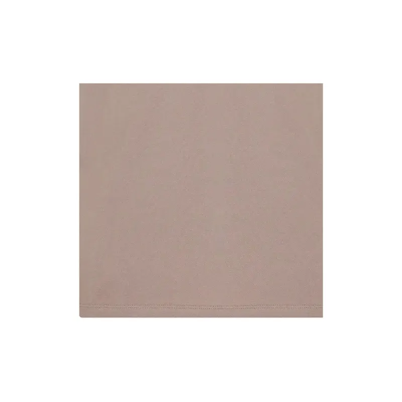 EMPORIO ARMANI SS24 Polo Shirt Men's Light Brown-5