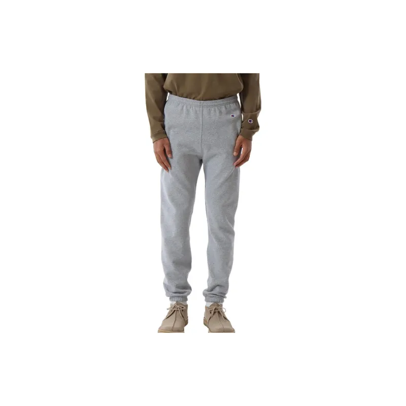 Champion Logo embroidered Trousers-9