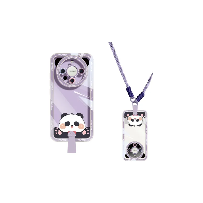 Interesting shell Phone Cases-7