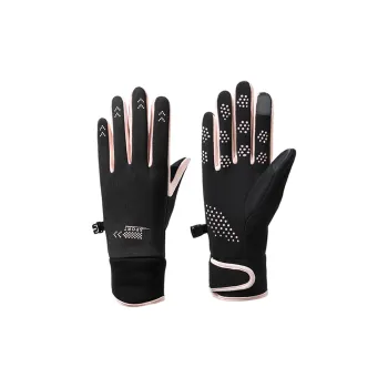 NANJIREN Thickened Warm Gloves Women's