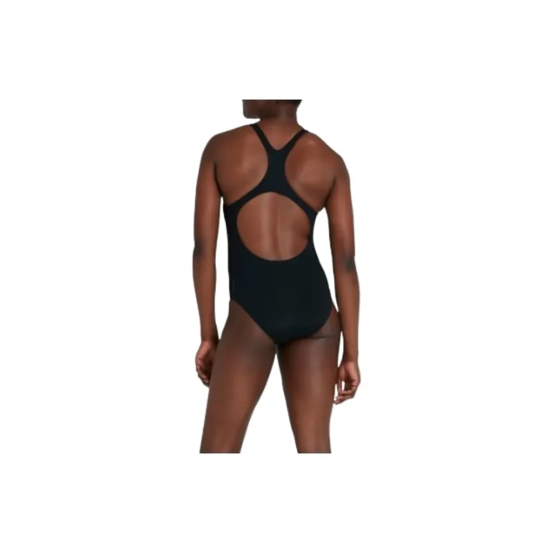 Speedo Essential Endurance One-piece Swimsuit Women's Black-2