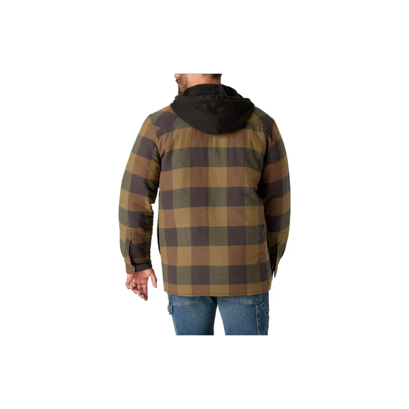 Dickies Jackets Men Dark Brown-3