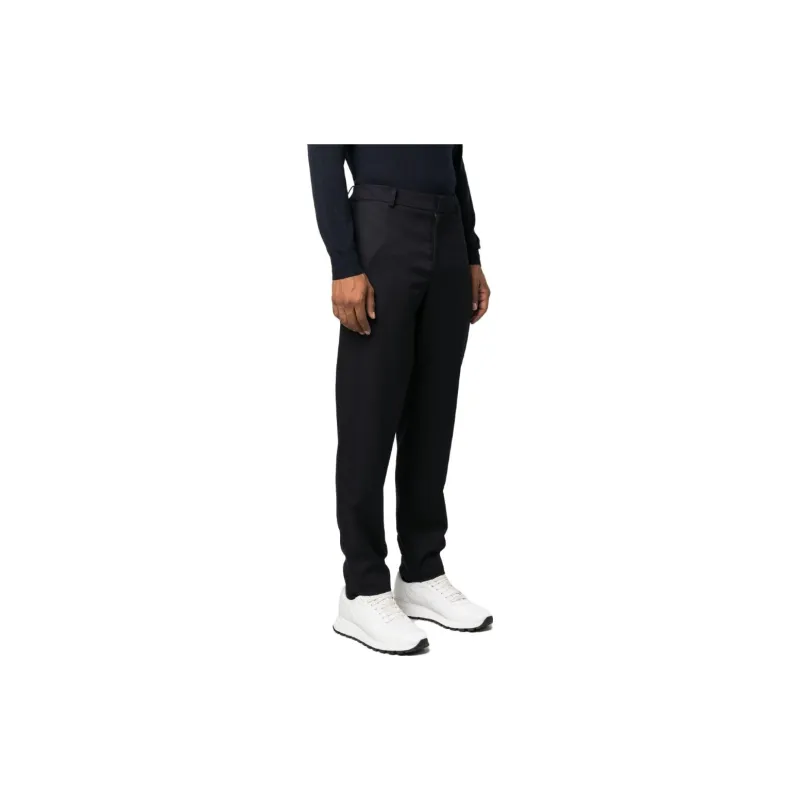 Moncler Tapered Leg Trousers-3
