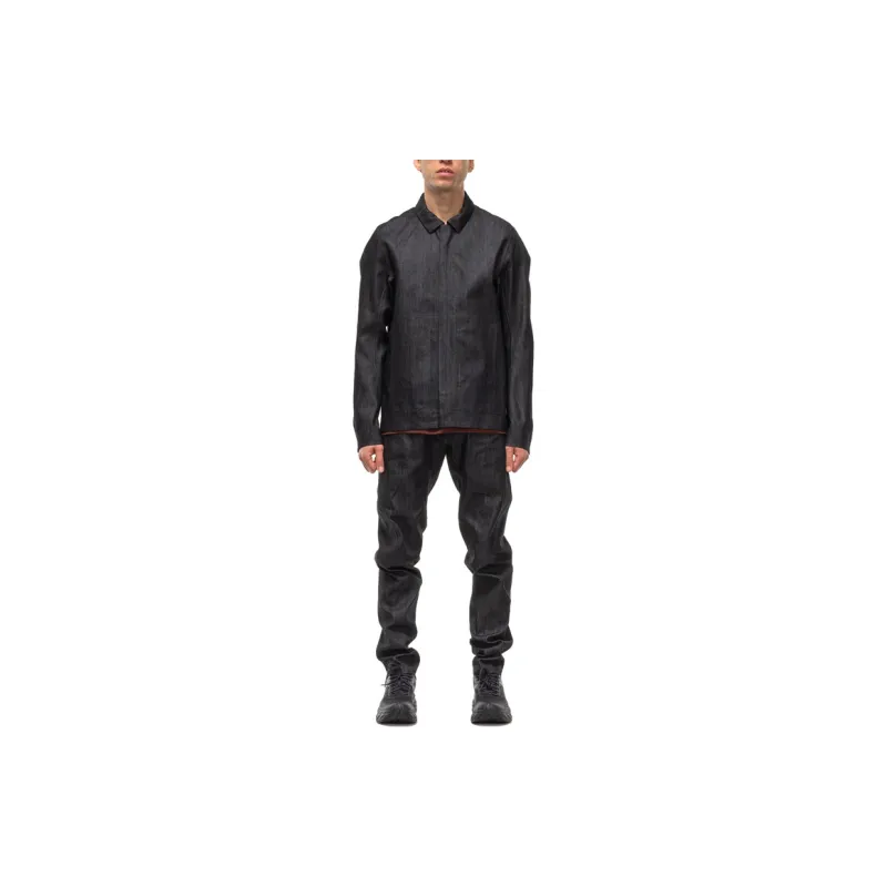 Arcteryx VEILANCE SPERE TECH Jacket Men's-5