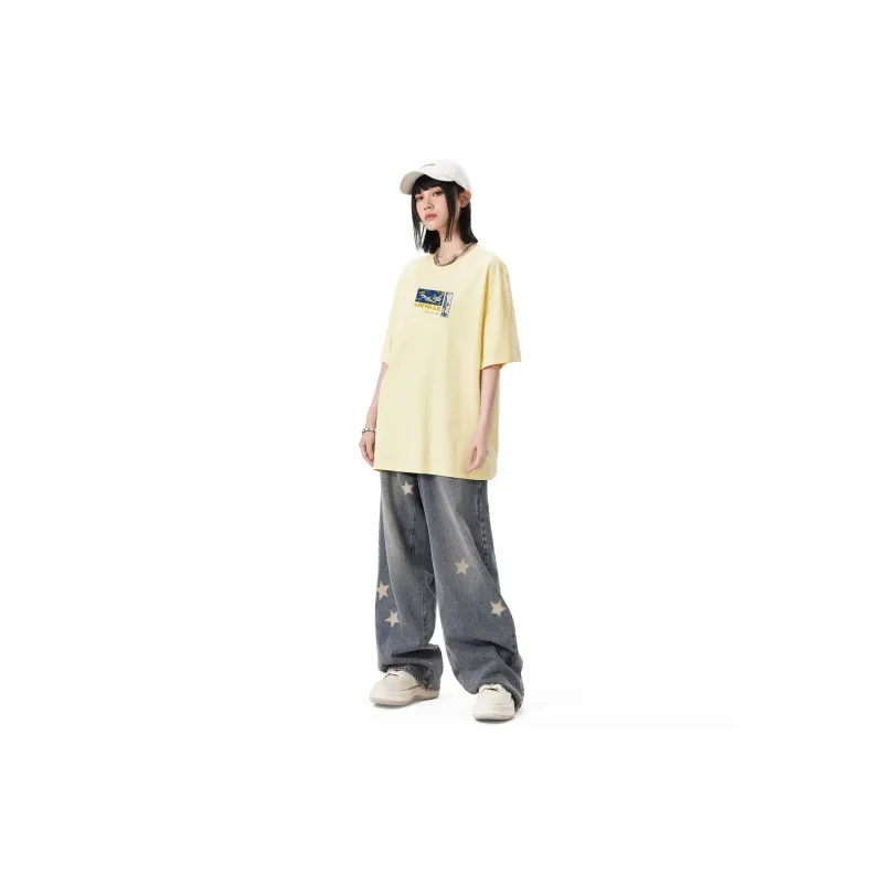 Airwalk T-Shirts Unisex-95