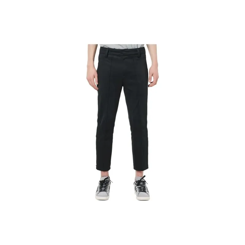 Neighborhood X Adidas Casual Pants Men Black-2