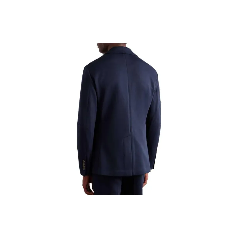 Polo Ralph Lauren Single-breasted Blazer-2