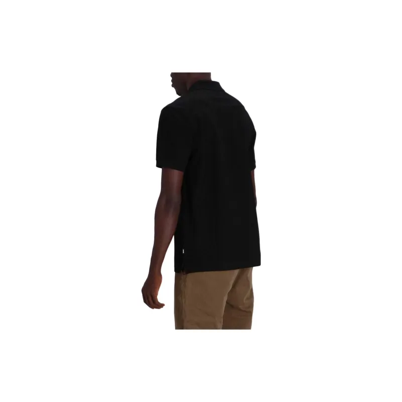 HUGO BOSS Parlay Polo Shirt-2